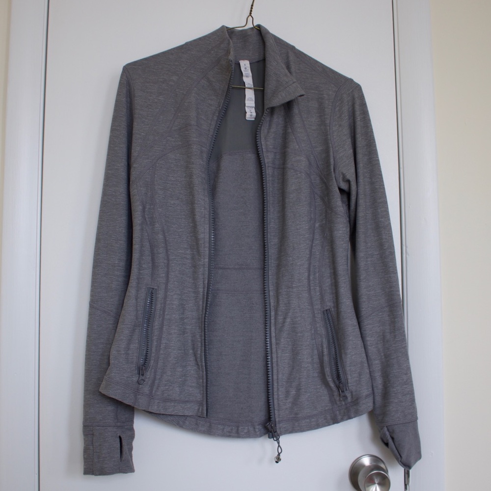 Lululemon Jacket - Picture 2 of 8